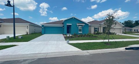 A home in KISSIMMEE