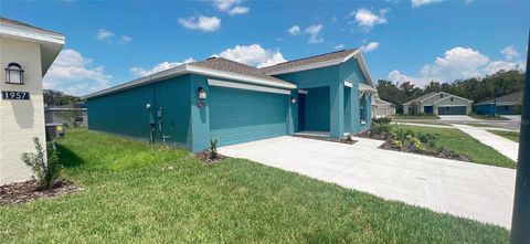 A home in KISSIMMEE