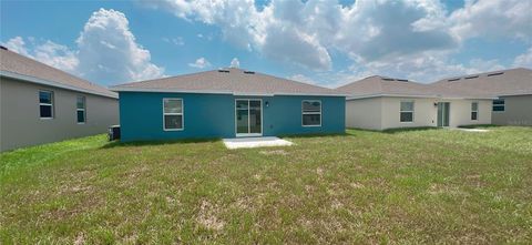 A home in KISSIMMEE