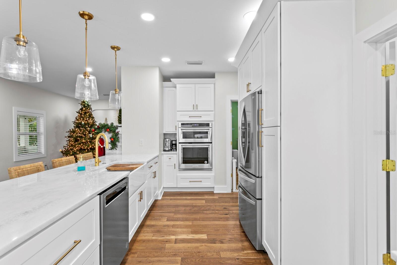 OLD KENTUCKY - Residential