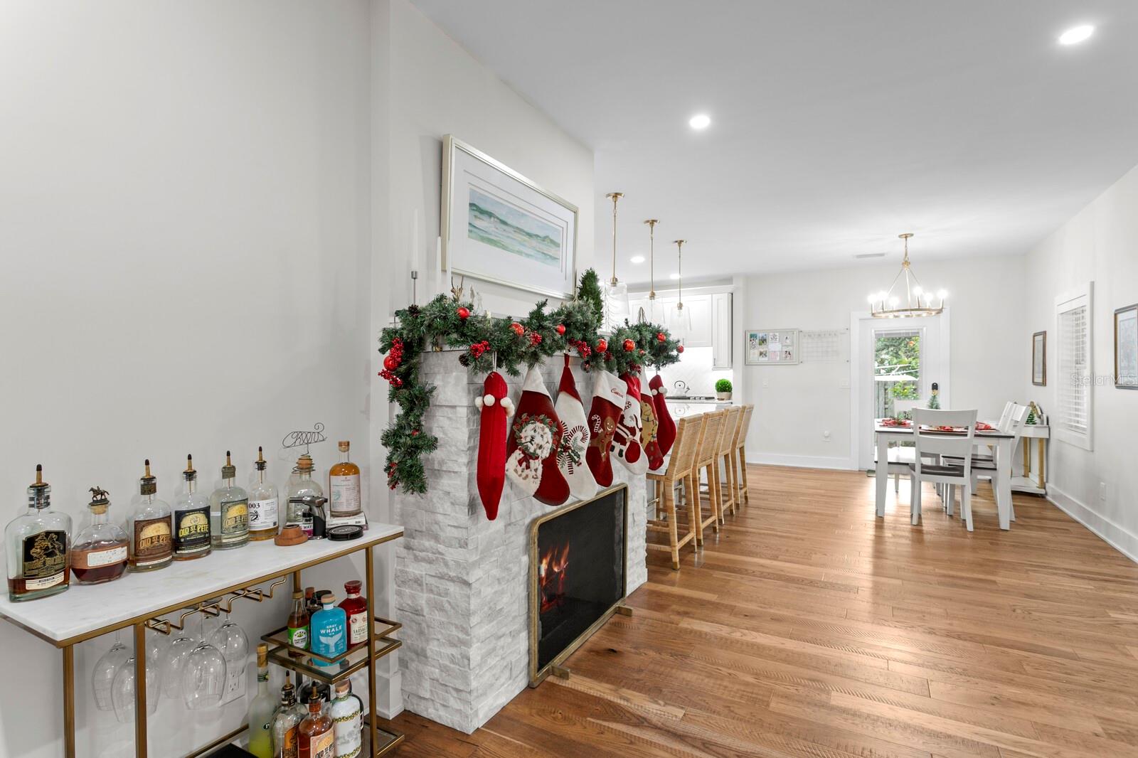 OLD KENTUCKY - Residential