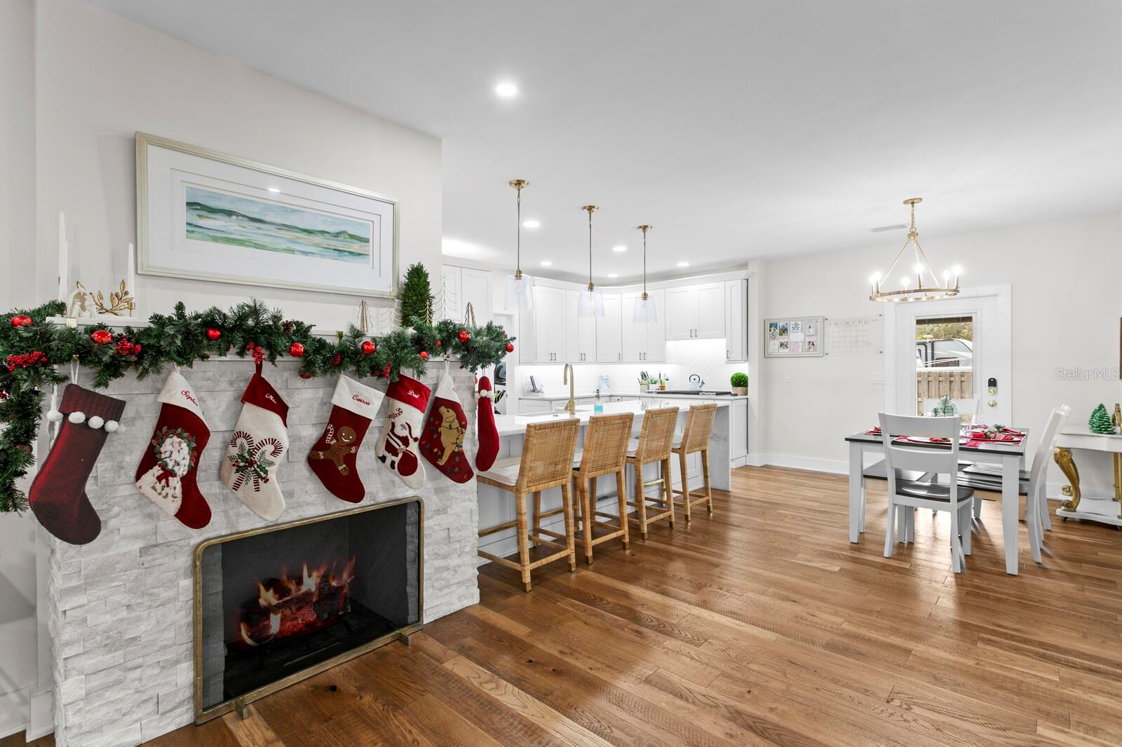 OLD KENTUCKY - Residential