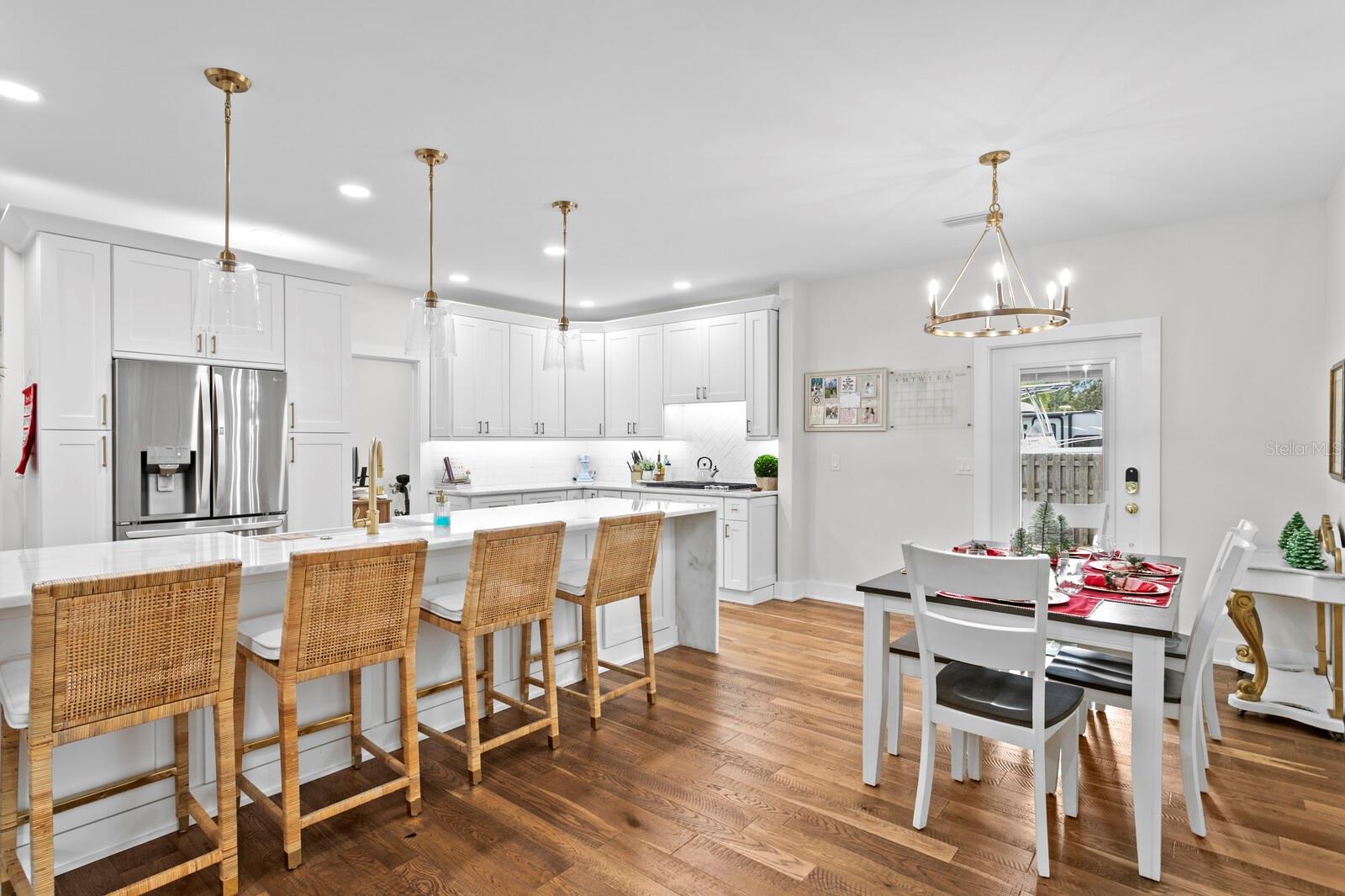 OLD KENTUCKY - Residential