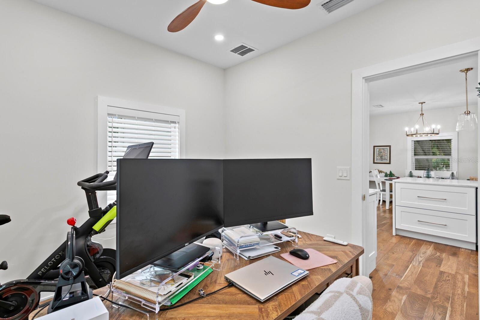 OLD KENTUCKY - Residential