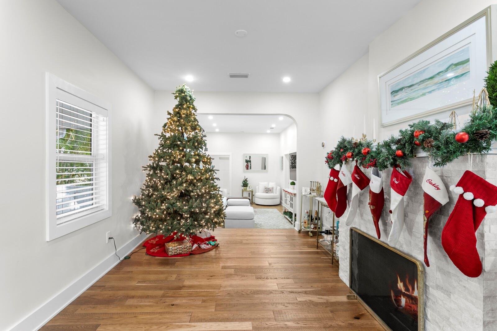 OLD KENTUCKY - Residential