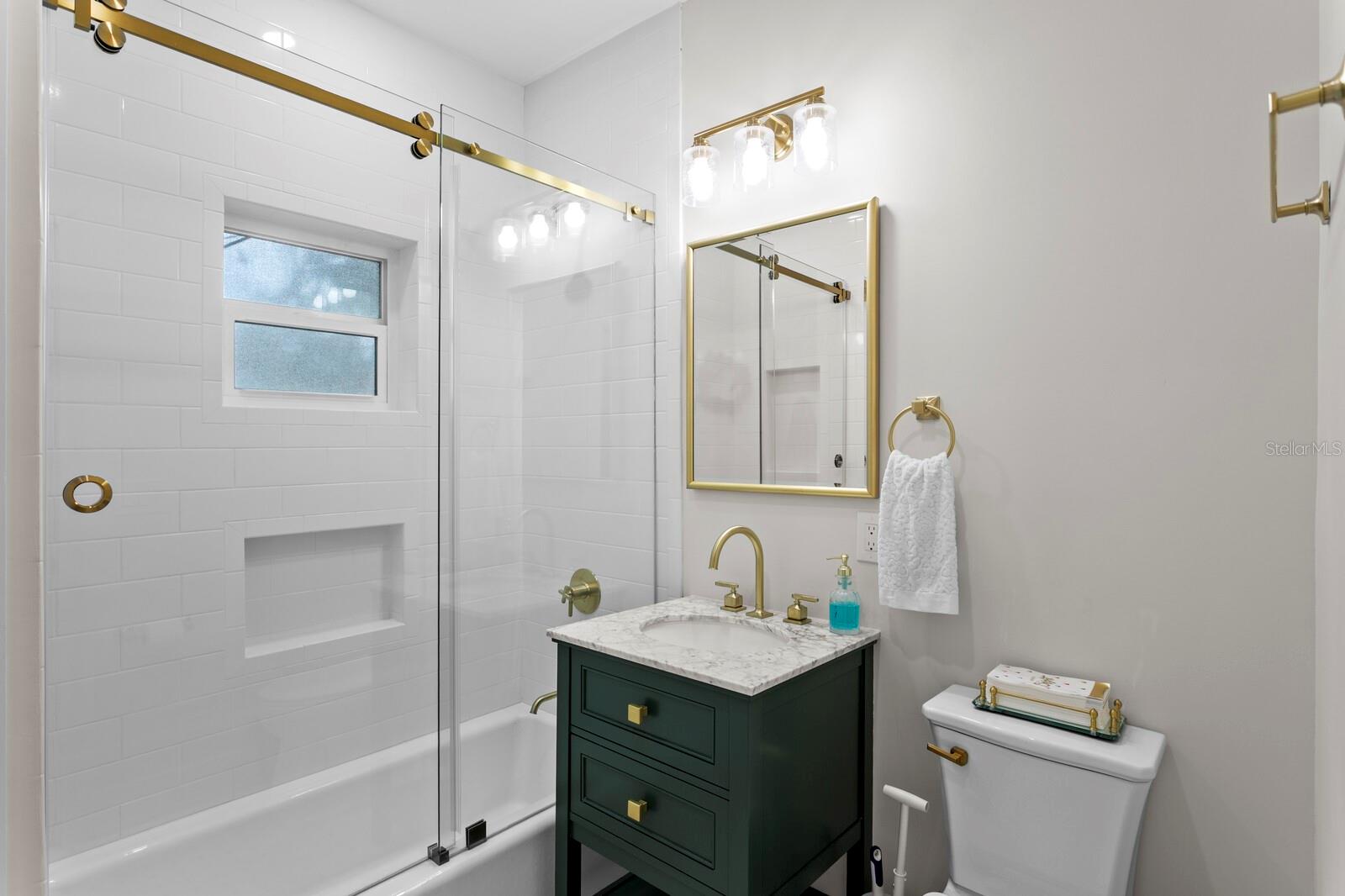 OLD KENTUCKY - Residential