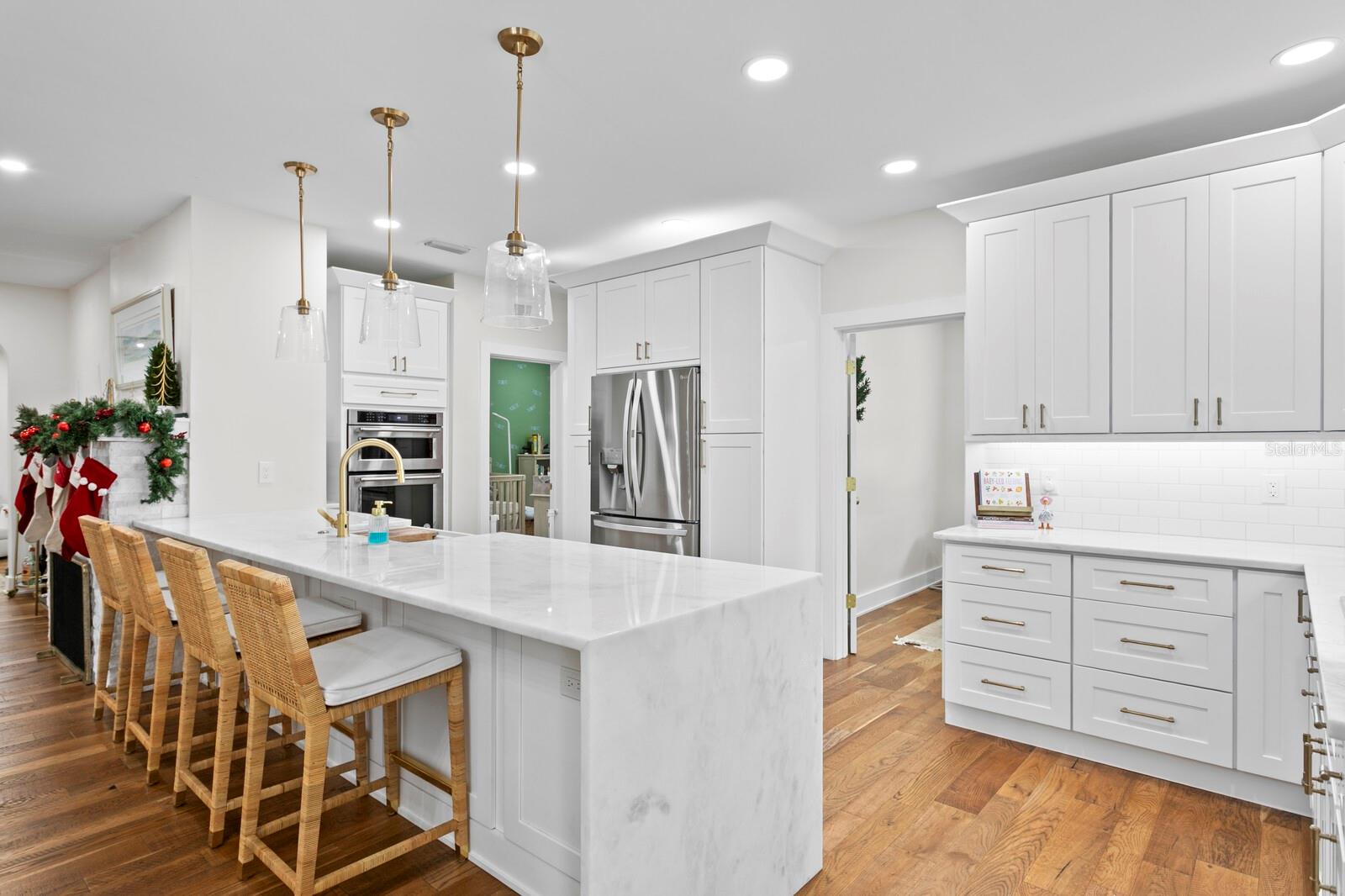 OLD KENTUCKY - Residential