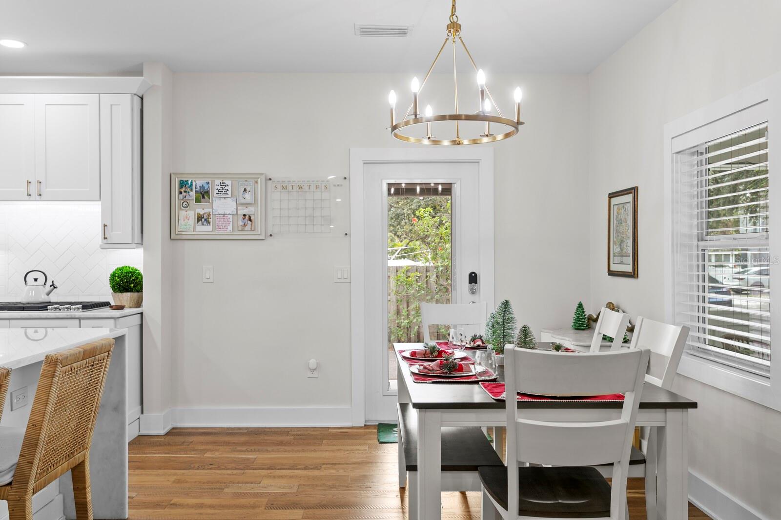 OLD KENTUCKY - Residential