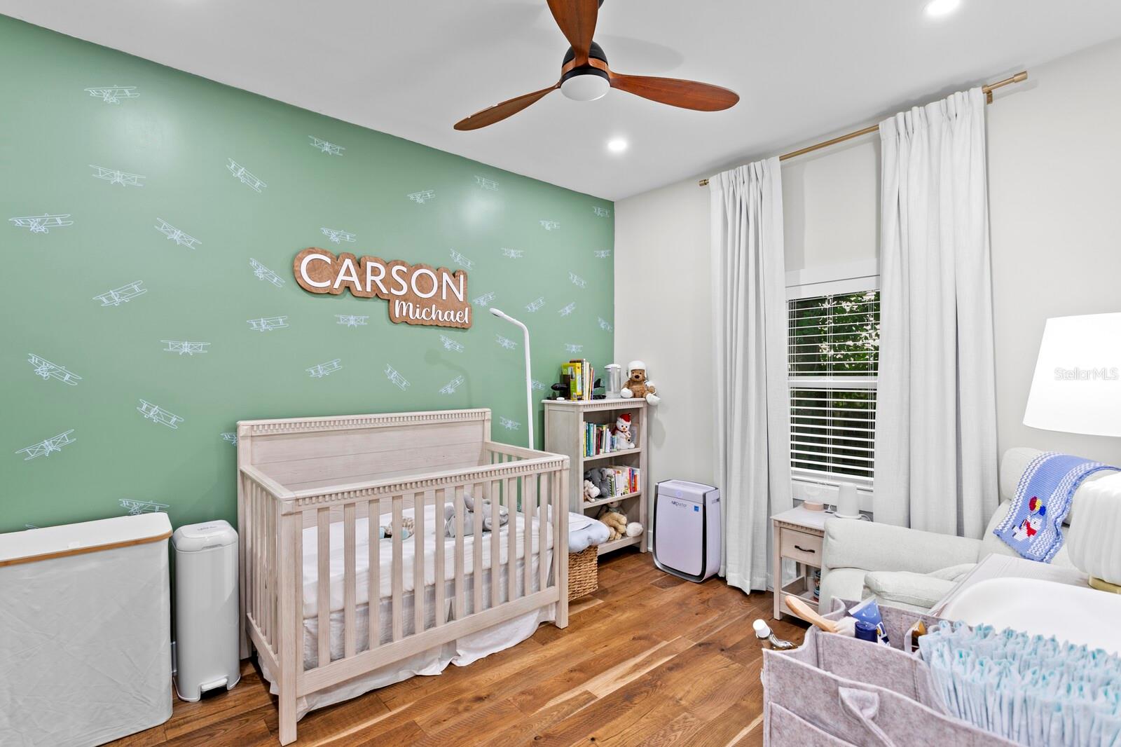 OLD KENTUCKY - Residential