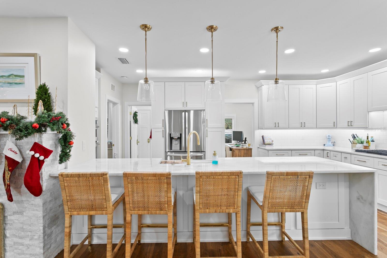 OLD KENTUCKY - Residential