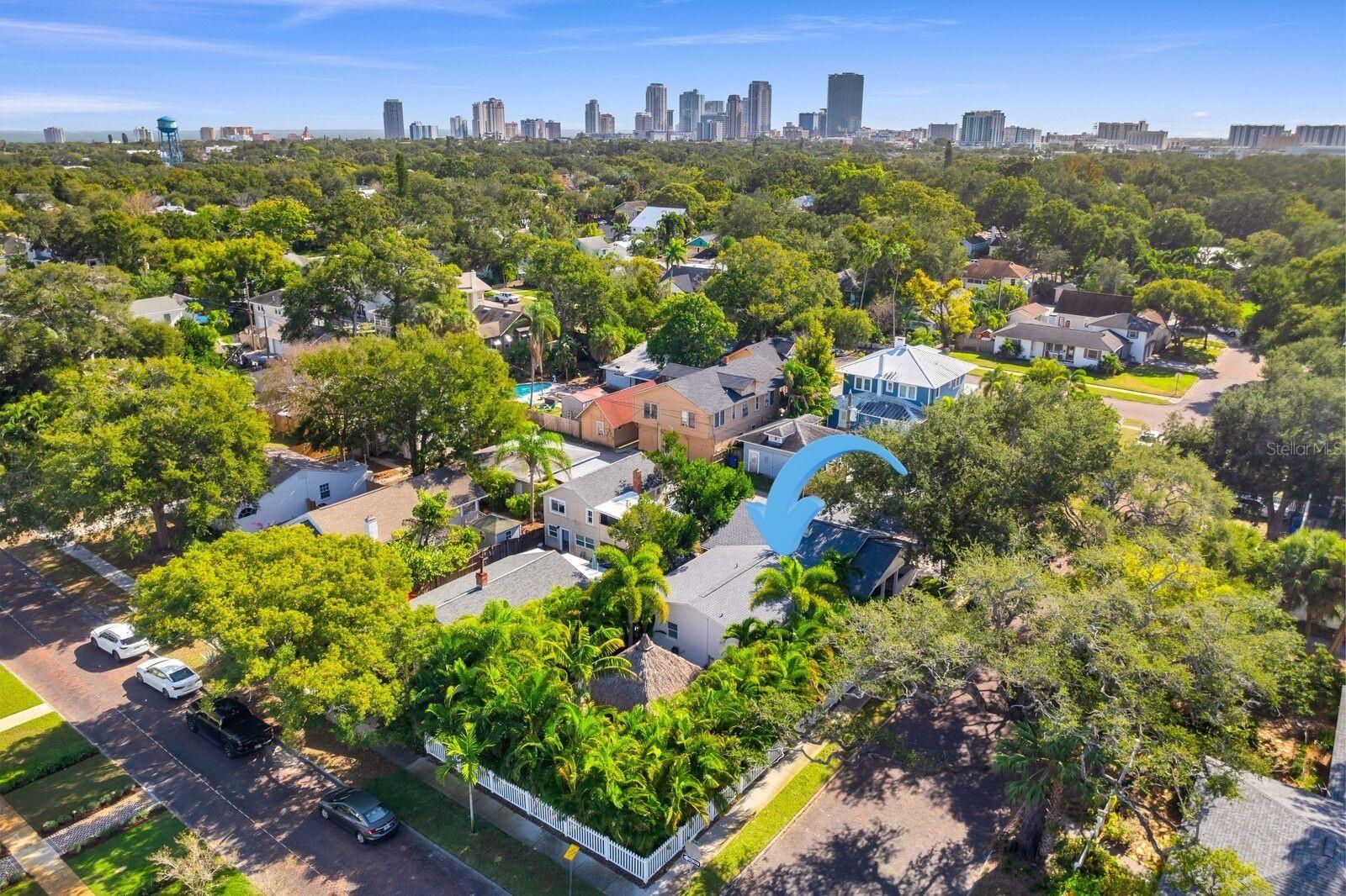 OLD KENTUCKY - Residential