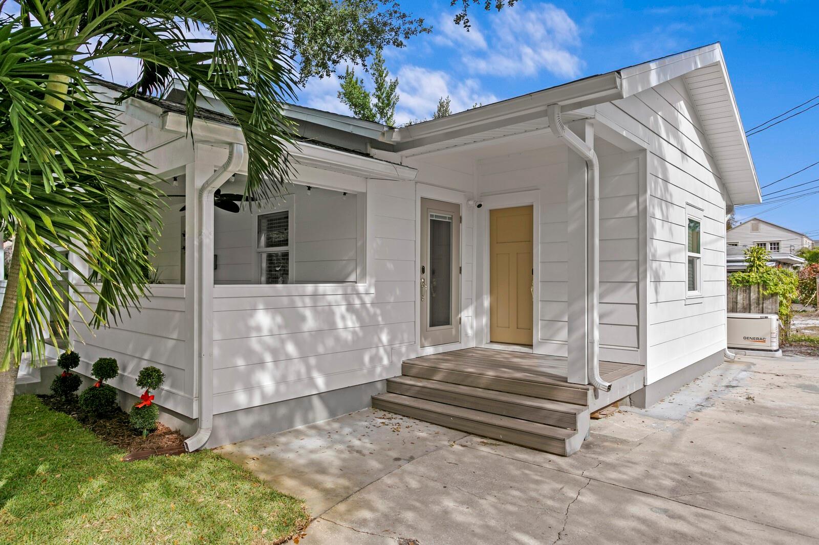 OLD KENTUCKY - Residential