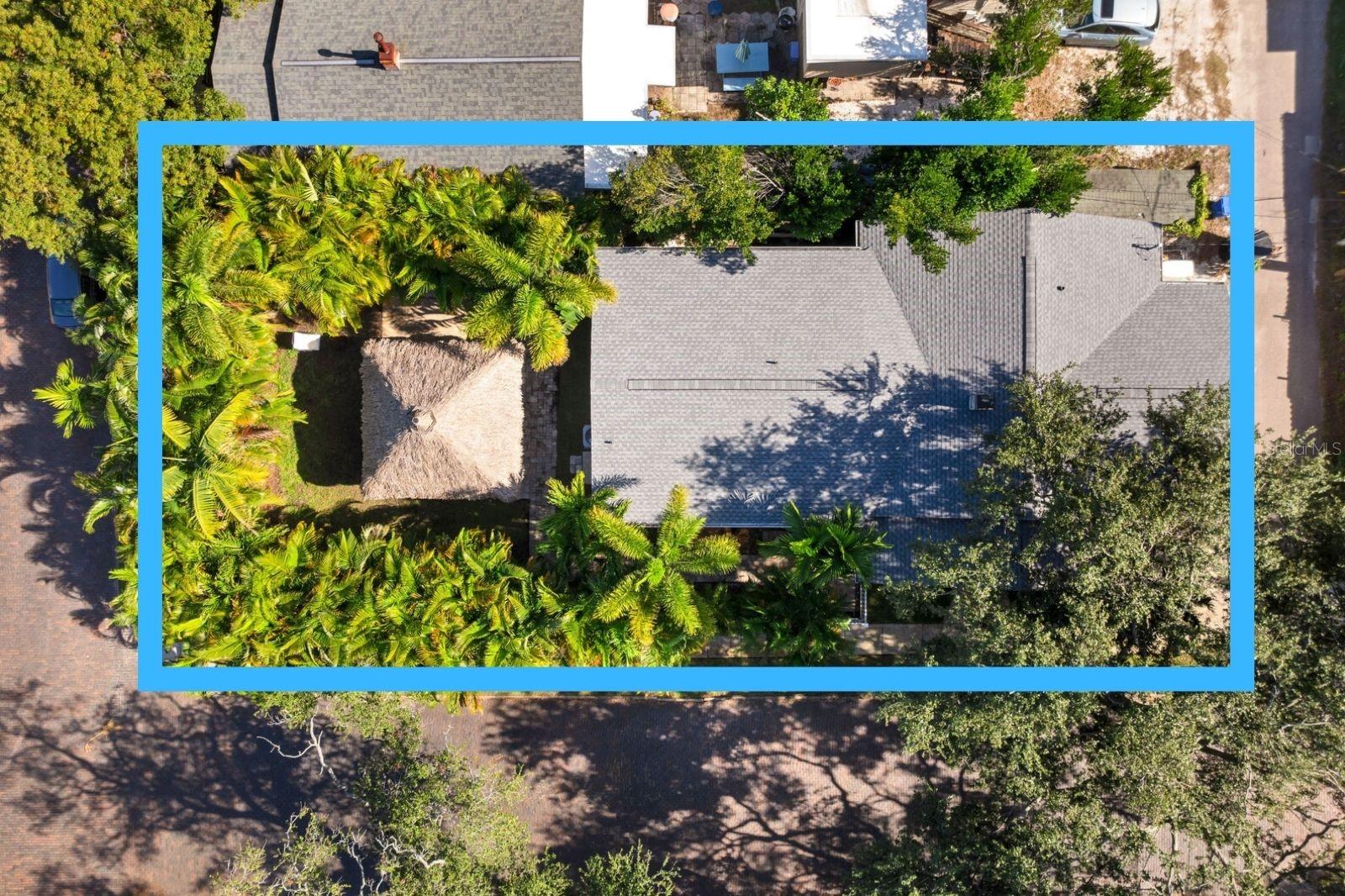 OLD KENTUCKY - Residential