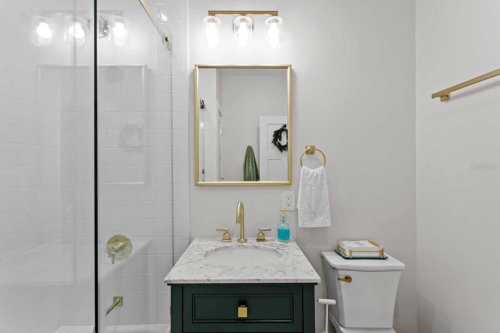 OLD KENTUCKY - Residential