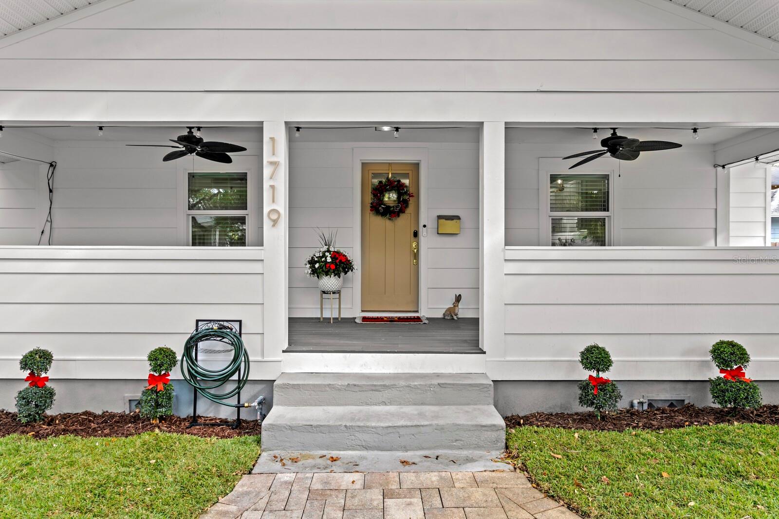 OLD KENTUCKY - Residential