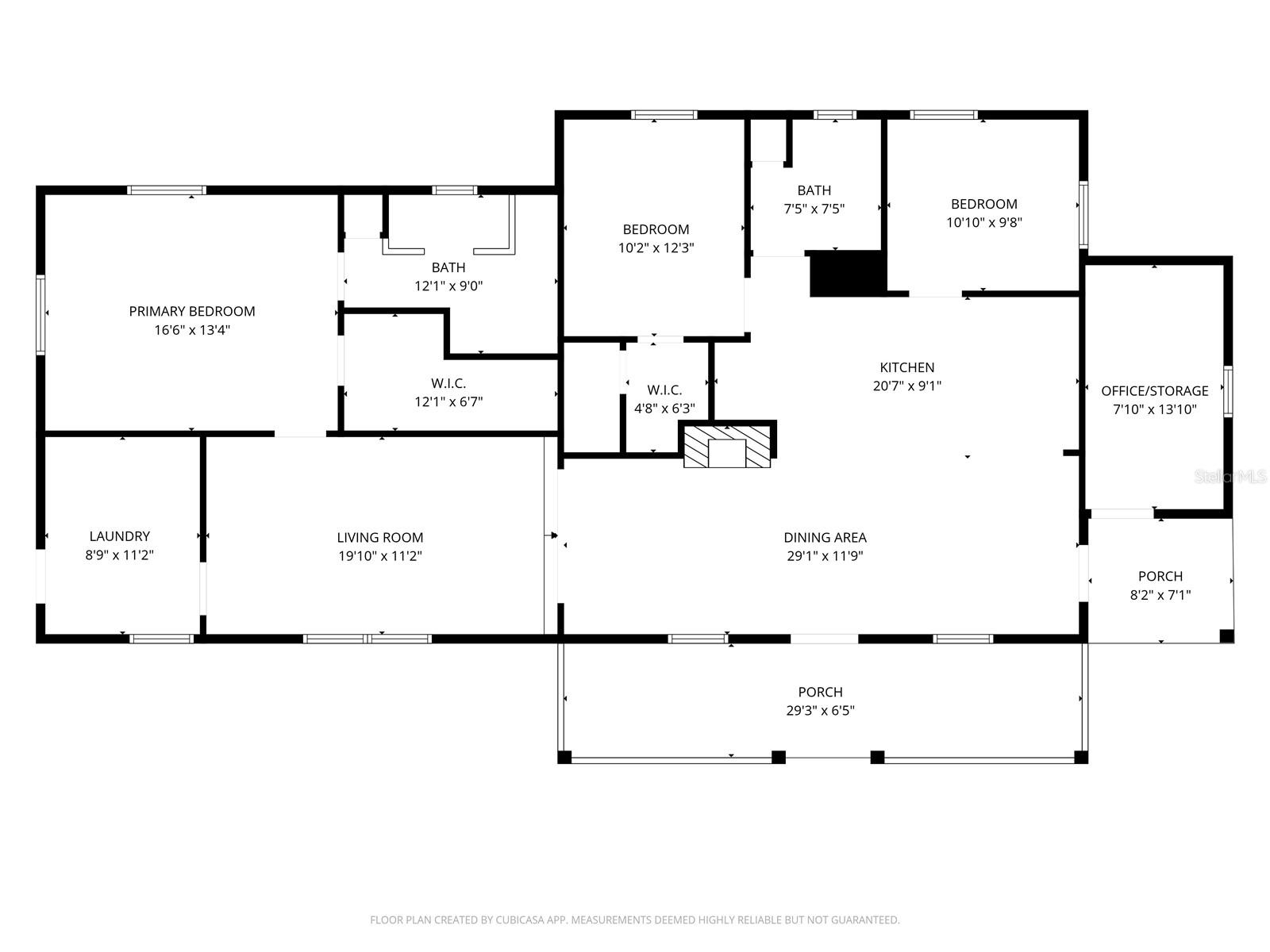 OLD KENTUCKY - Residential