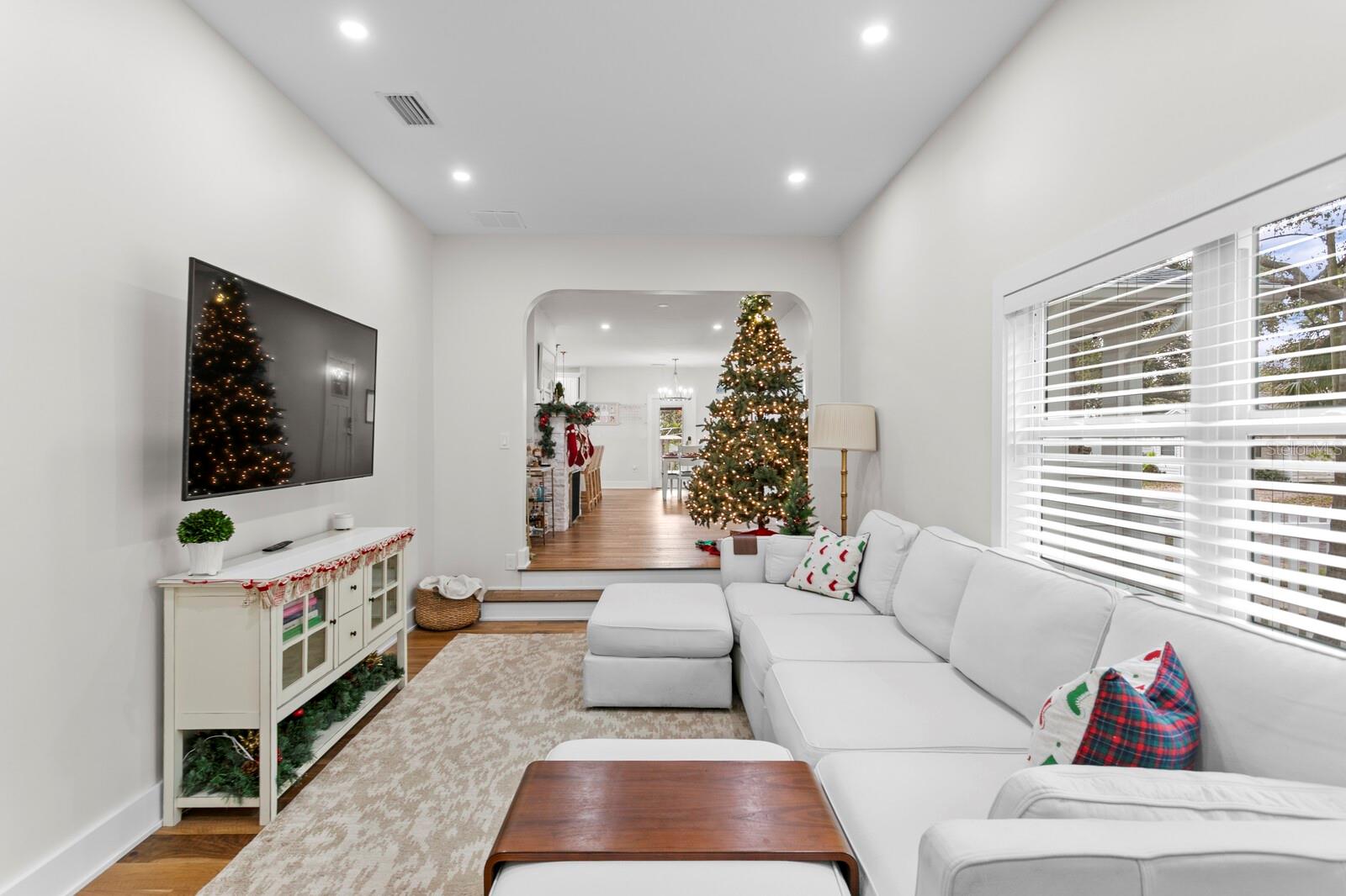 OLD KENTUCKY - Residential