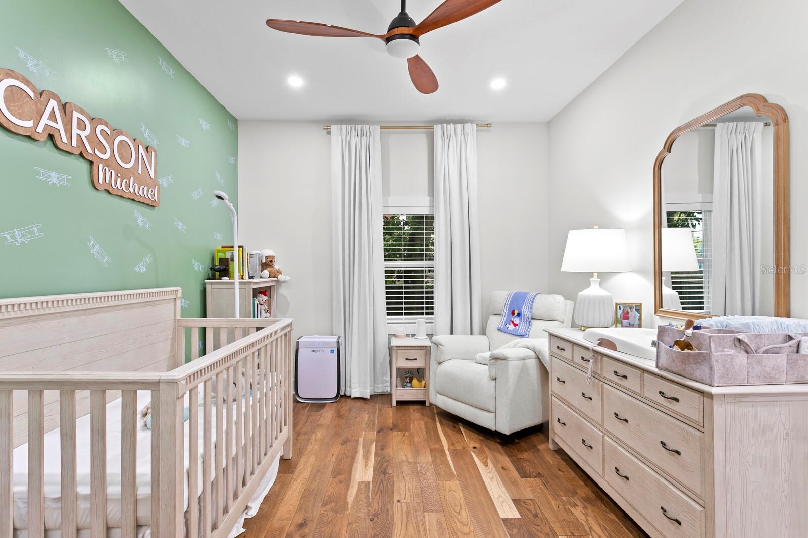 OLD KENTUCKY - Residential