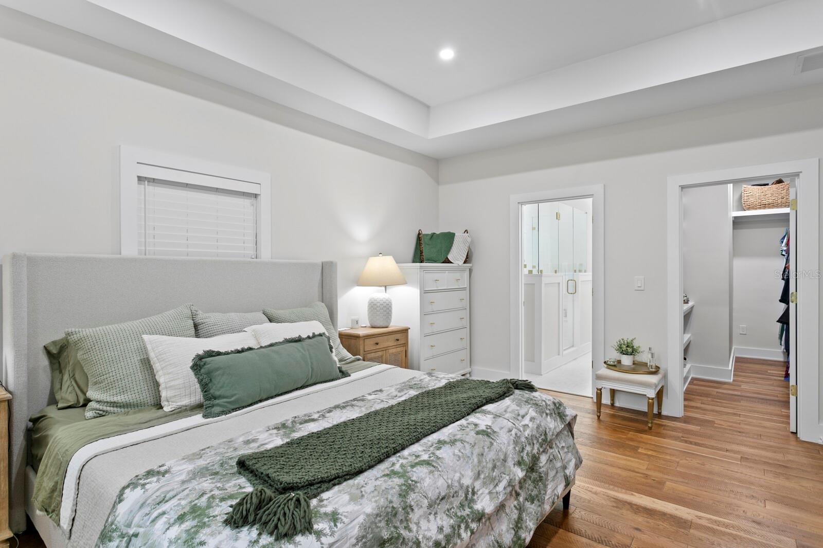 OLD KENTUCKY - Residential