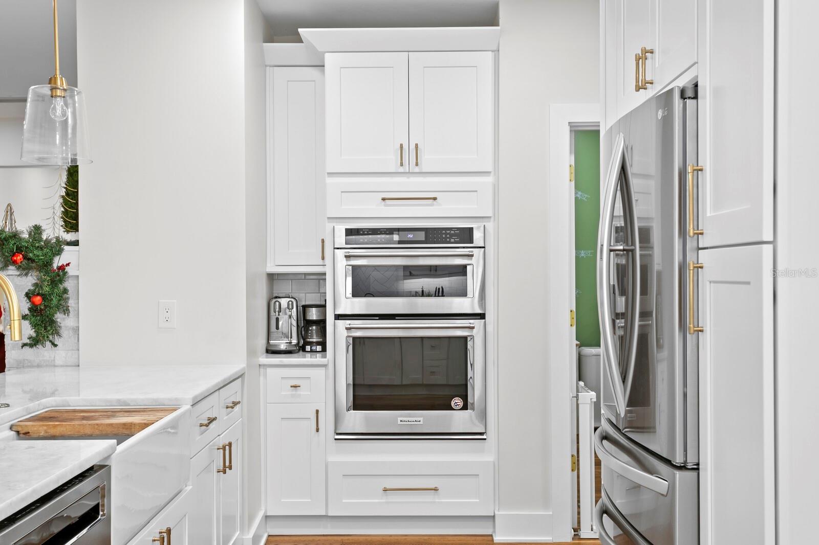 OLD KENTUCKY - Residential