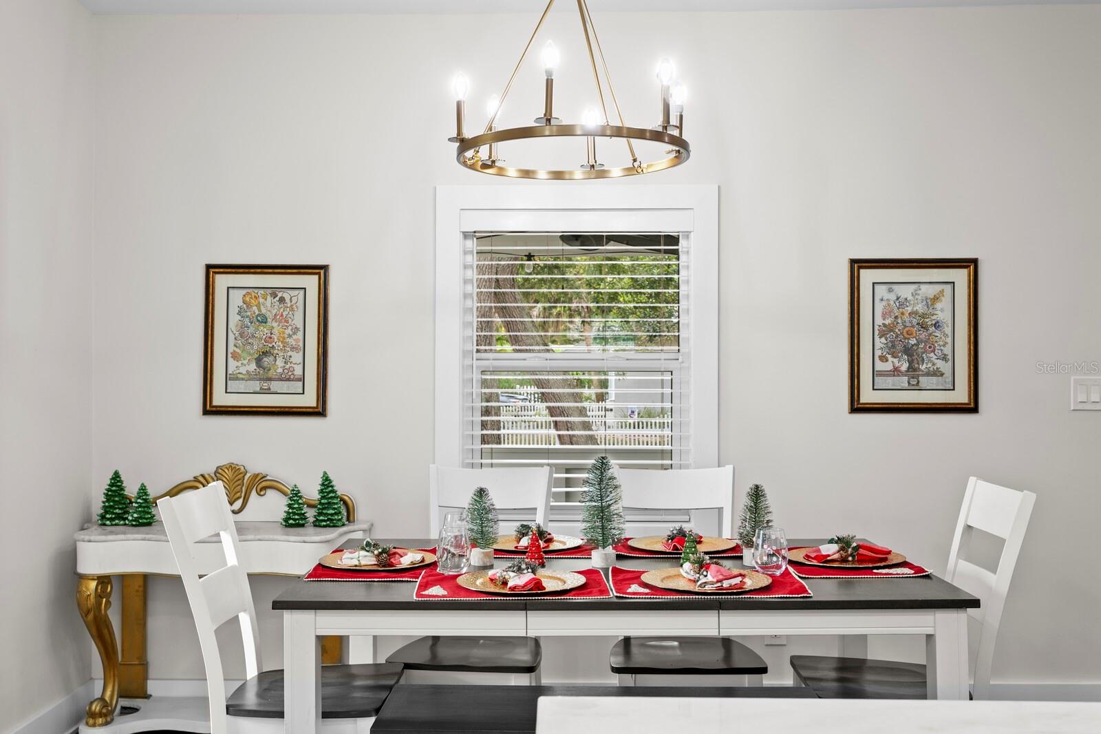 OLD KENTUCKY - Residential