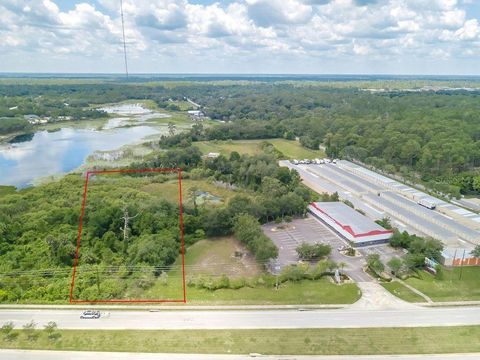2483 S VOLUSIA AVENUE ORANGE CITY FL 32763