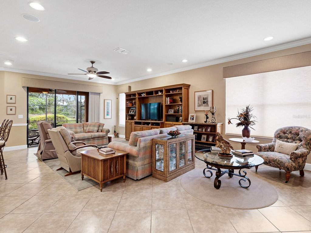 Photo of 20611 Pezzana Drive, Venice, FL 34292 (MLS # N6140353)