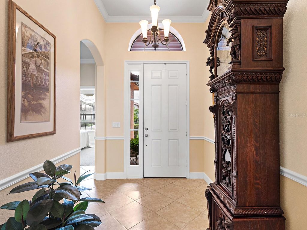 Photo of 20611 Pezzana Drive, Venice, FL 34292 (MLS # N6140353)