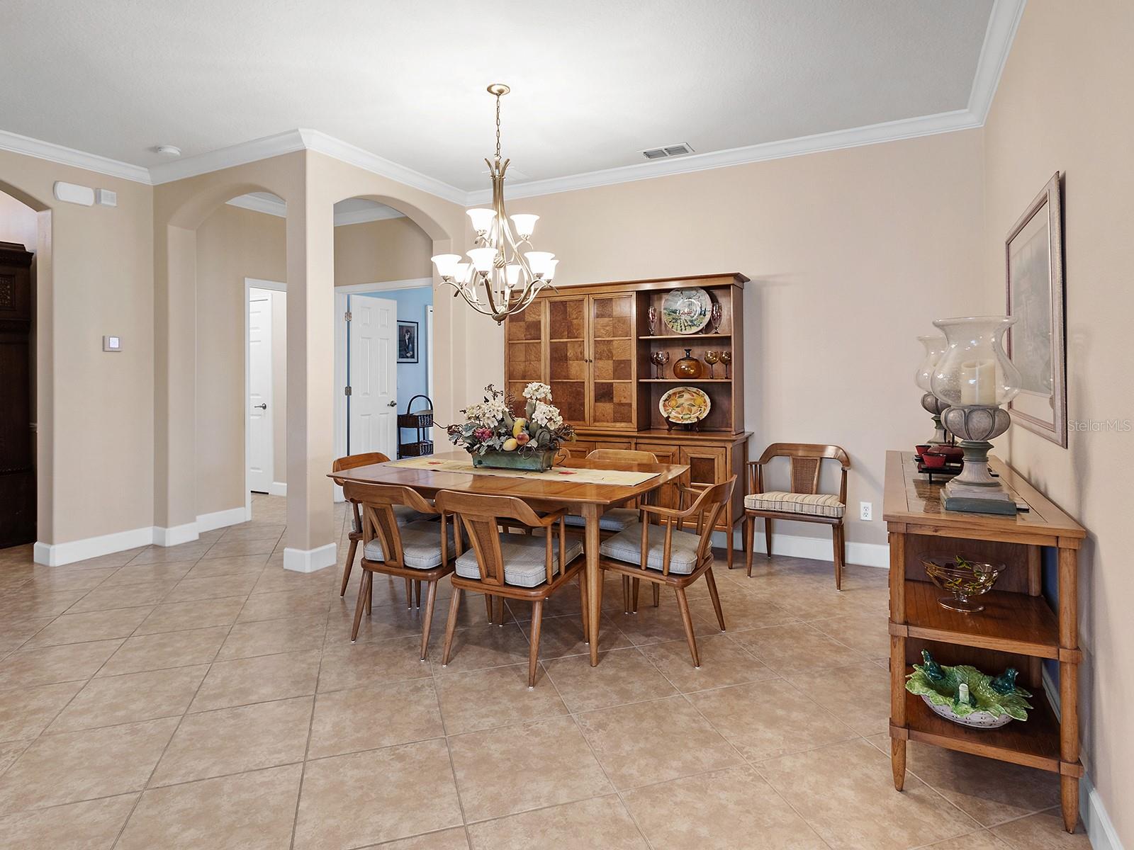 VENETIAN FALLS PH 2 - Residential