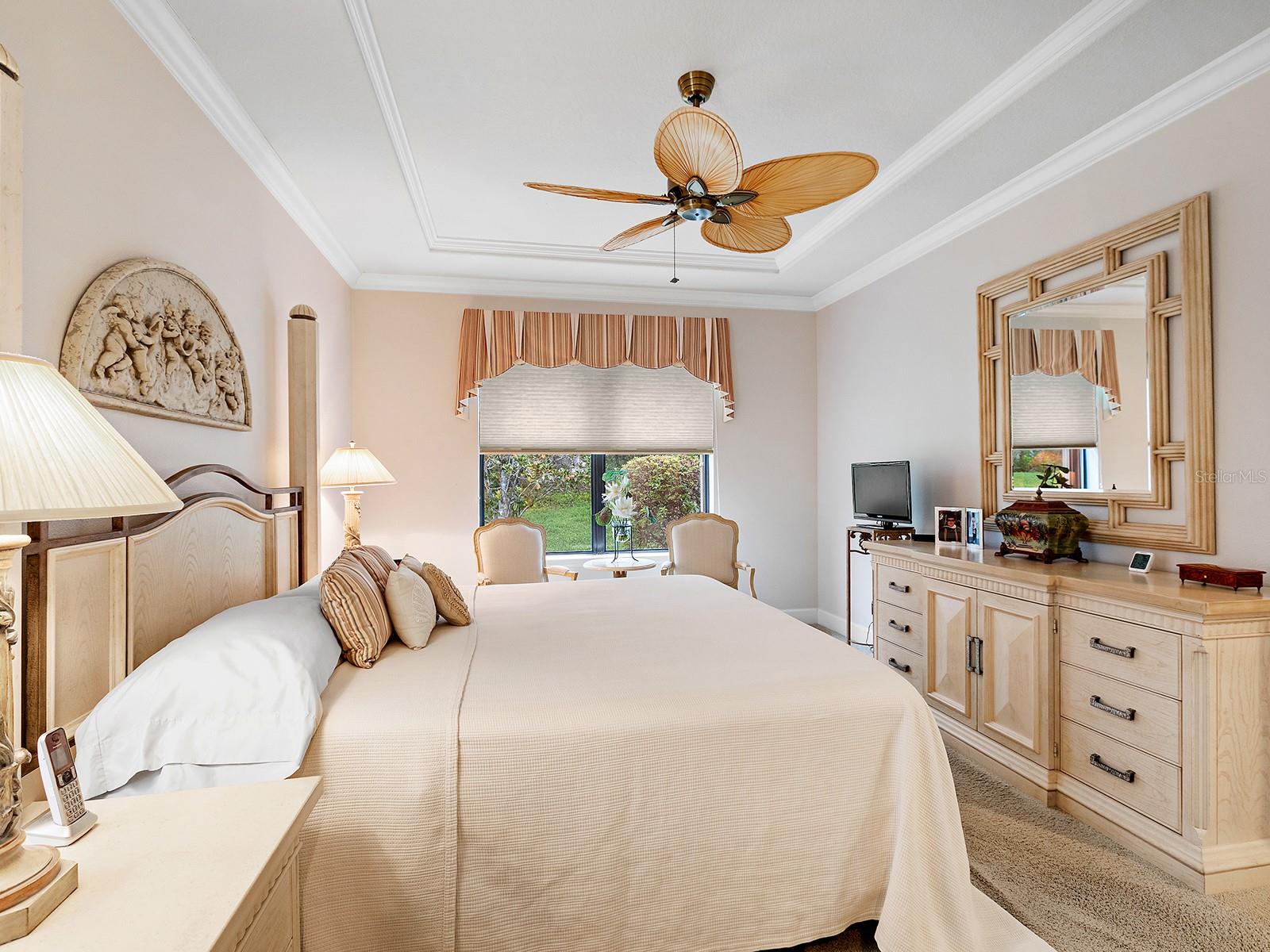 VENETIAN FALLS PH 2 - Residential