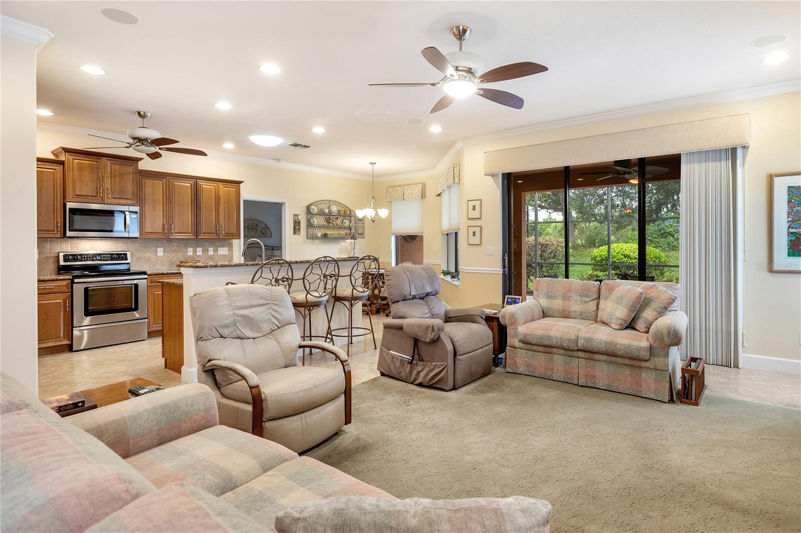 VENETIAN FALLS PH 2 - Residential