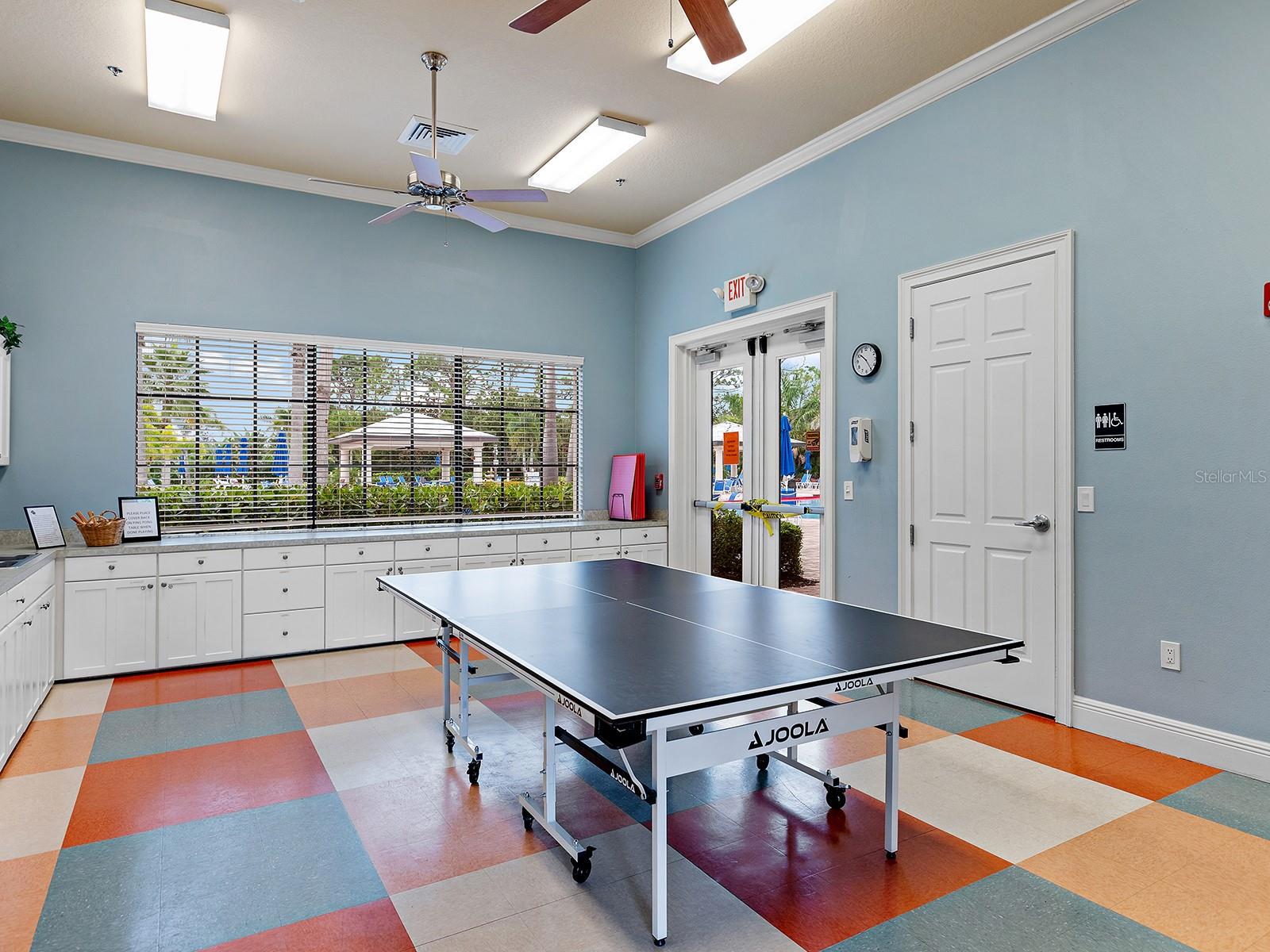 VENETIAN FALLS PH 2 - Residential