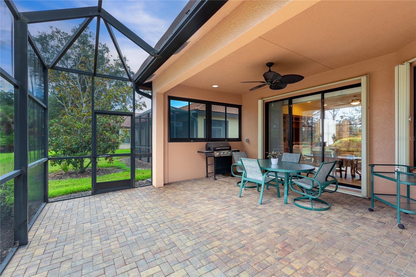 VENETIAN FALLS PH 2 - Residential