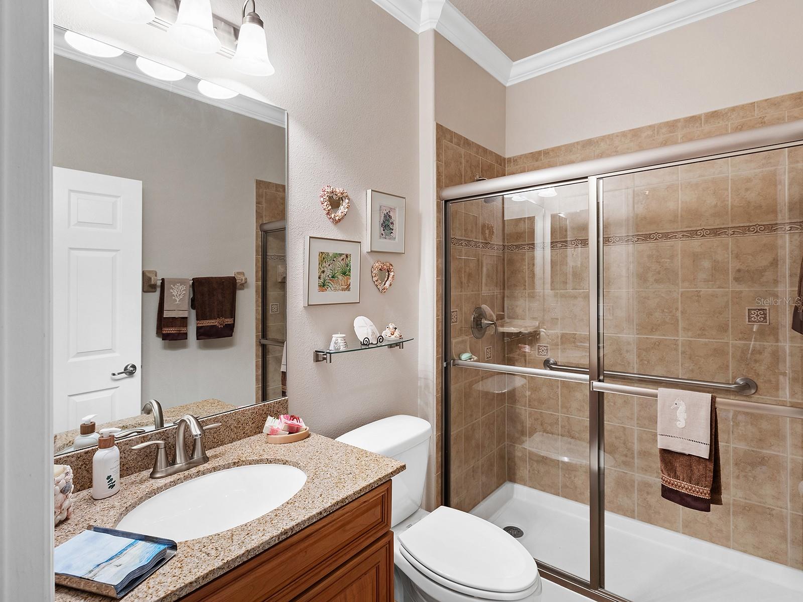 VENETIAN FALLS PH 2 - Residential