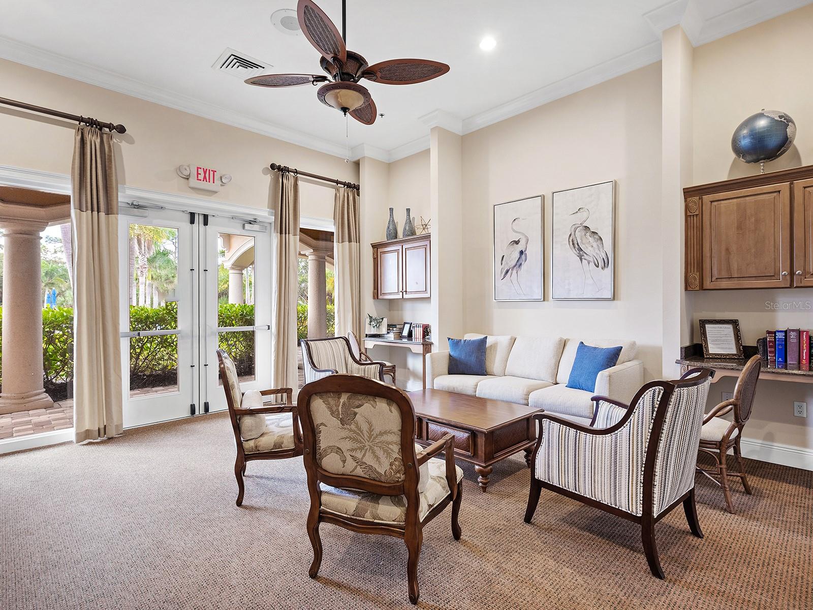 VENETIAN FALLS PH 2 - Residential