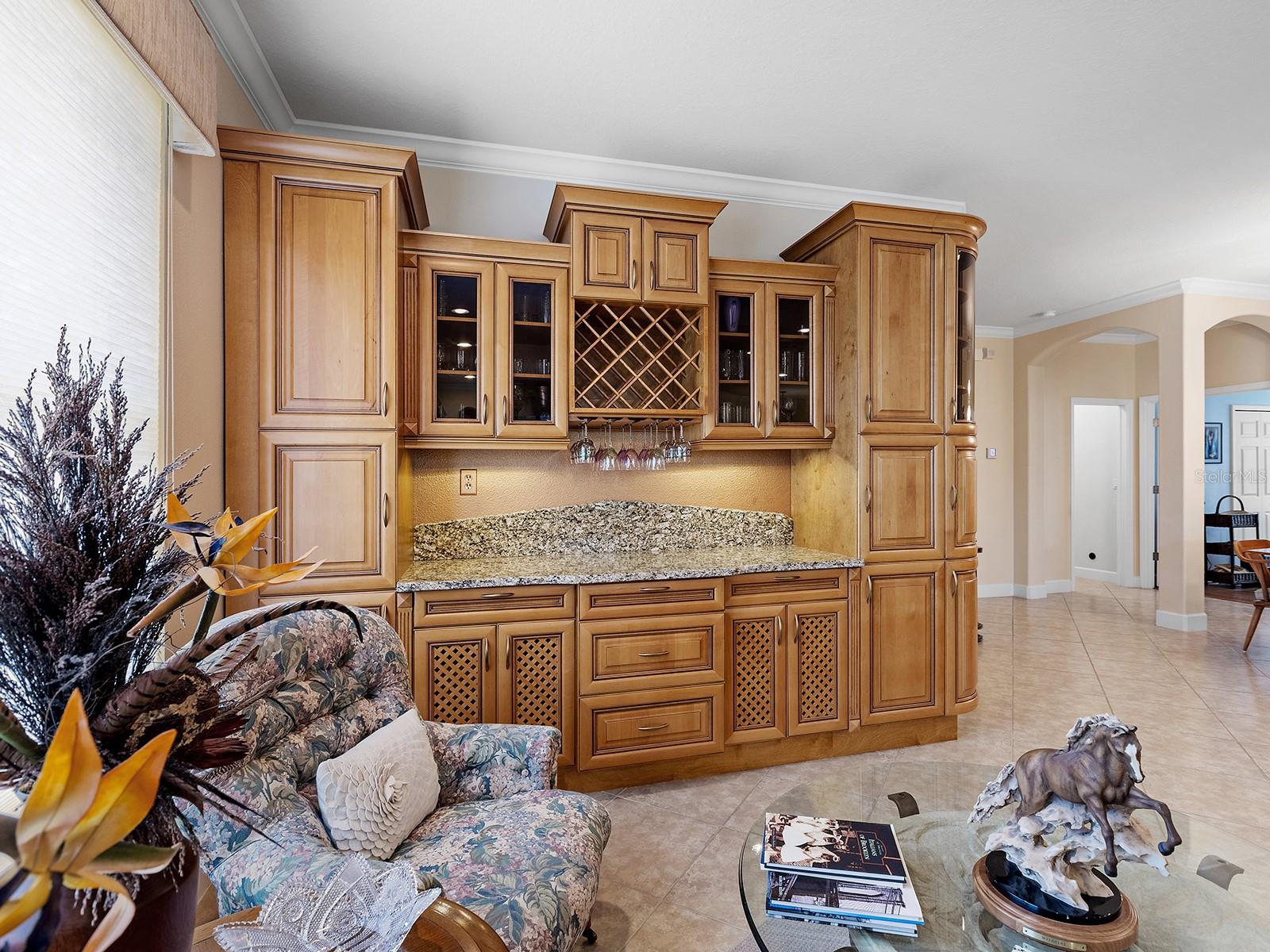 VENETIAN FALLS PH 2 - Residential