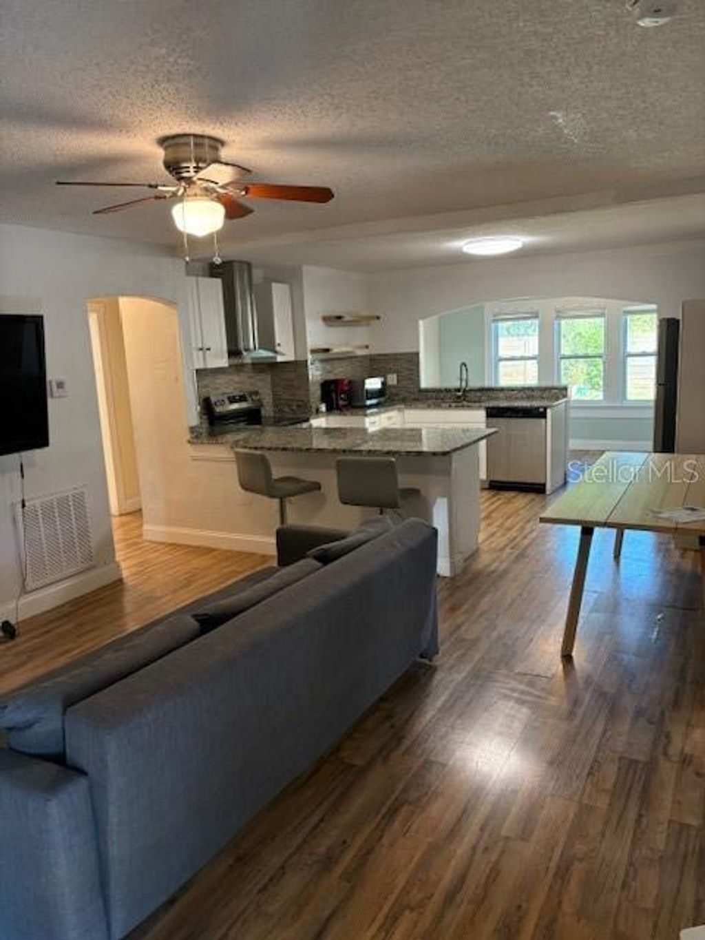 Photo of 4035 14th Avenue S, St Petersburg, FL 33711 (MLS # TB8439175)