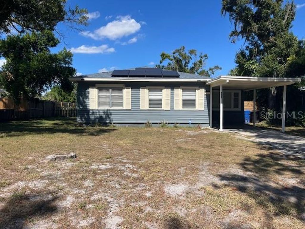 Photo of 4035 14th Avenue S, St Petersburg, FL 33711 (MLS # TB8439175)