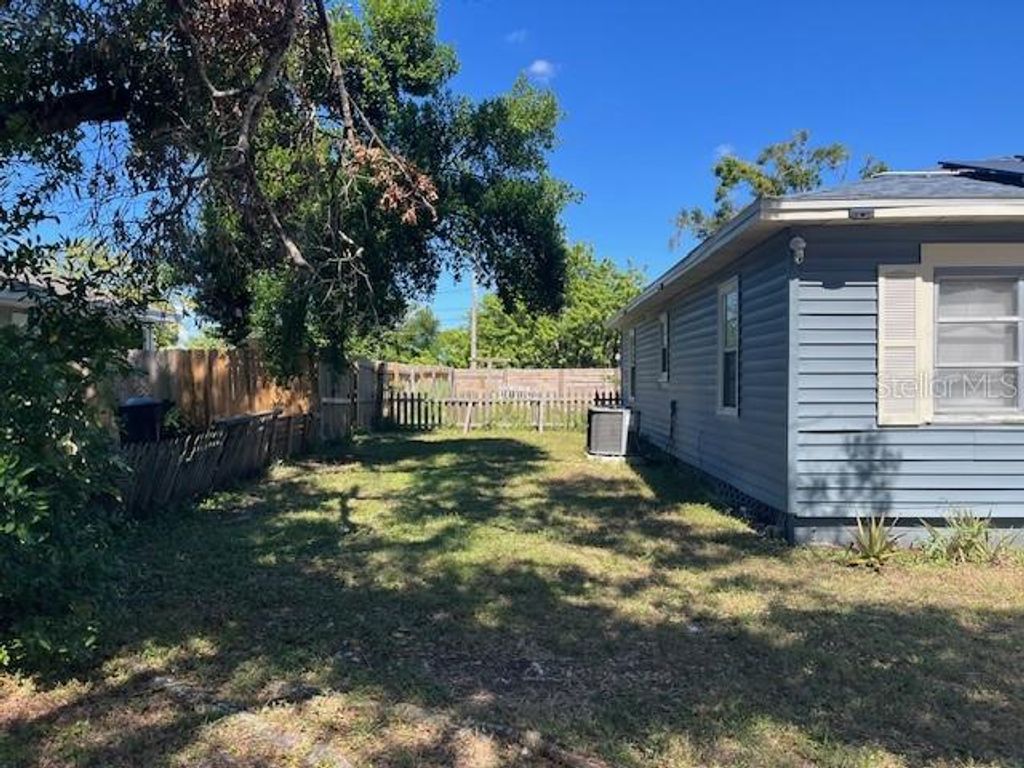 Photo of 4035 14th Avenue S, St Petersburg, FL 33711 (MLS # TB8439175)