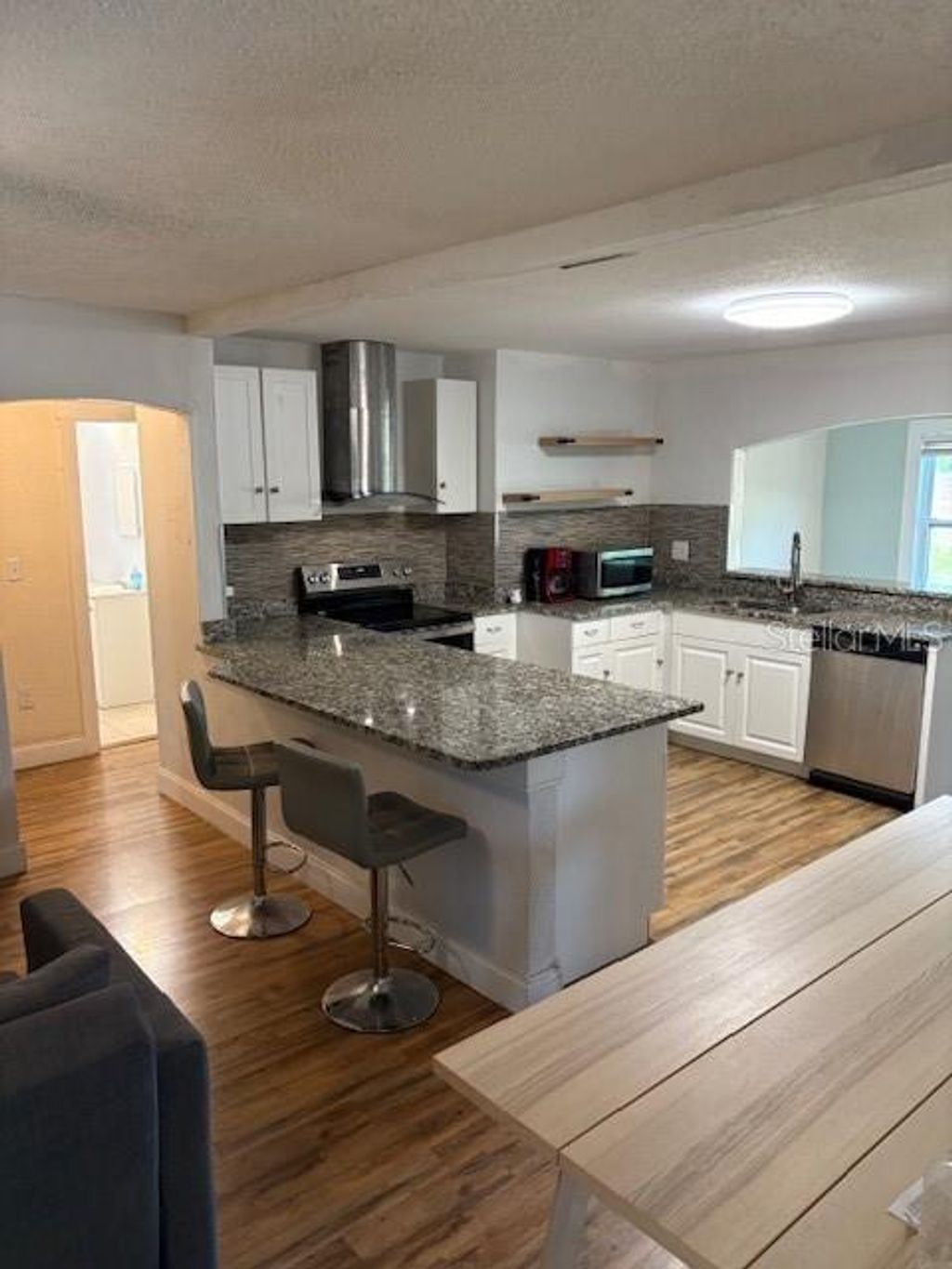 Photo of 4035 14th Avenue S, St Petersburg, FL 33711 (MLS # TB8439175)