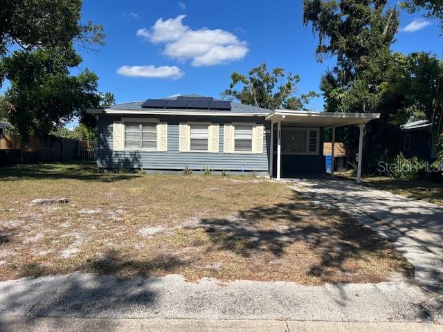 SALEHS W B RESUB - Residential