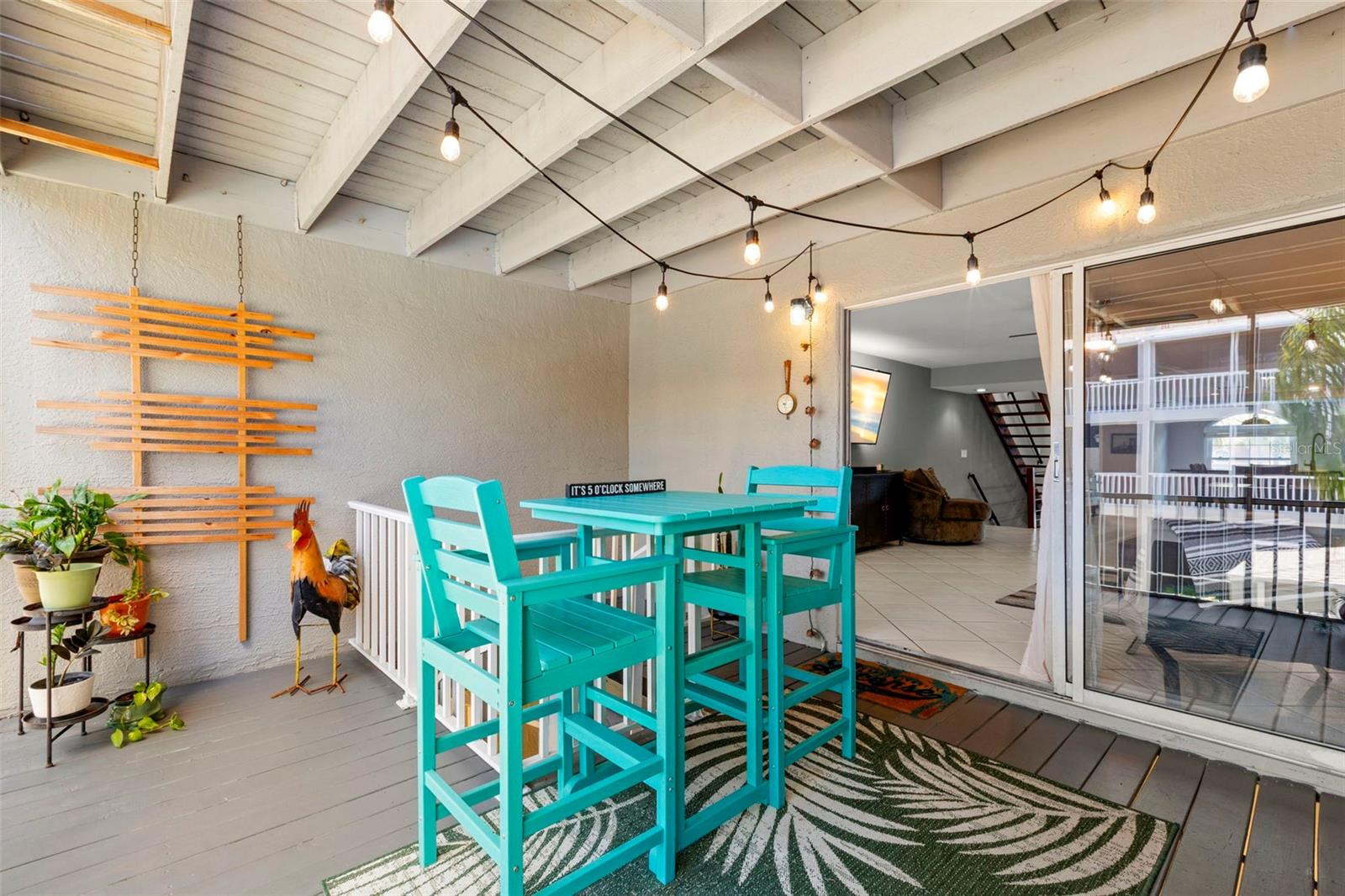 DOLPHIN WATCH TOWNHOMES HOA - Residential
