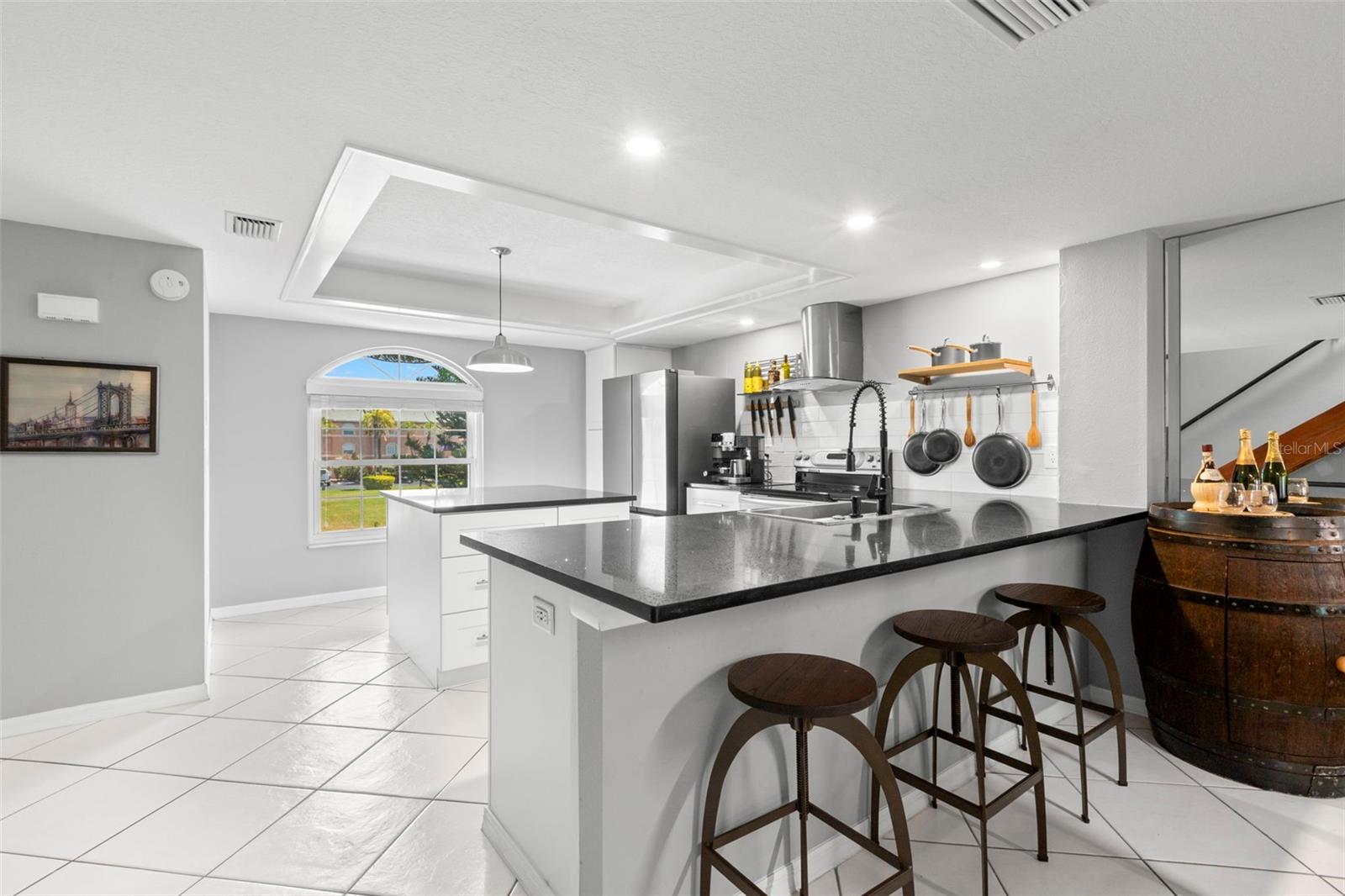 DOLPHIN WATCH TOWNHOMES HOA - Residential