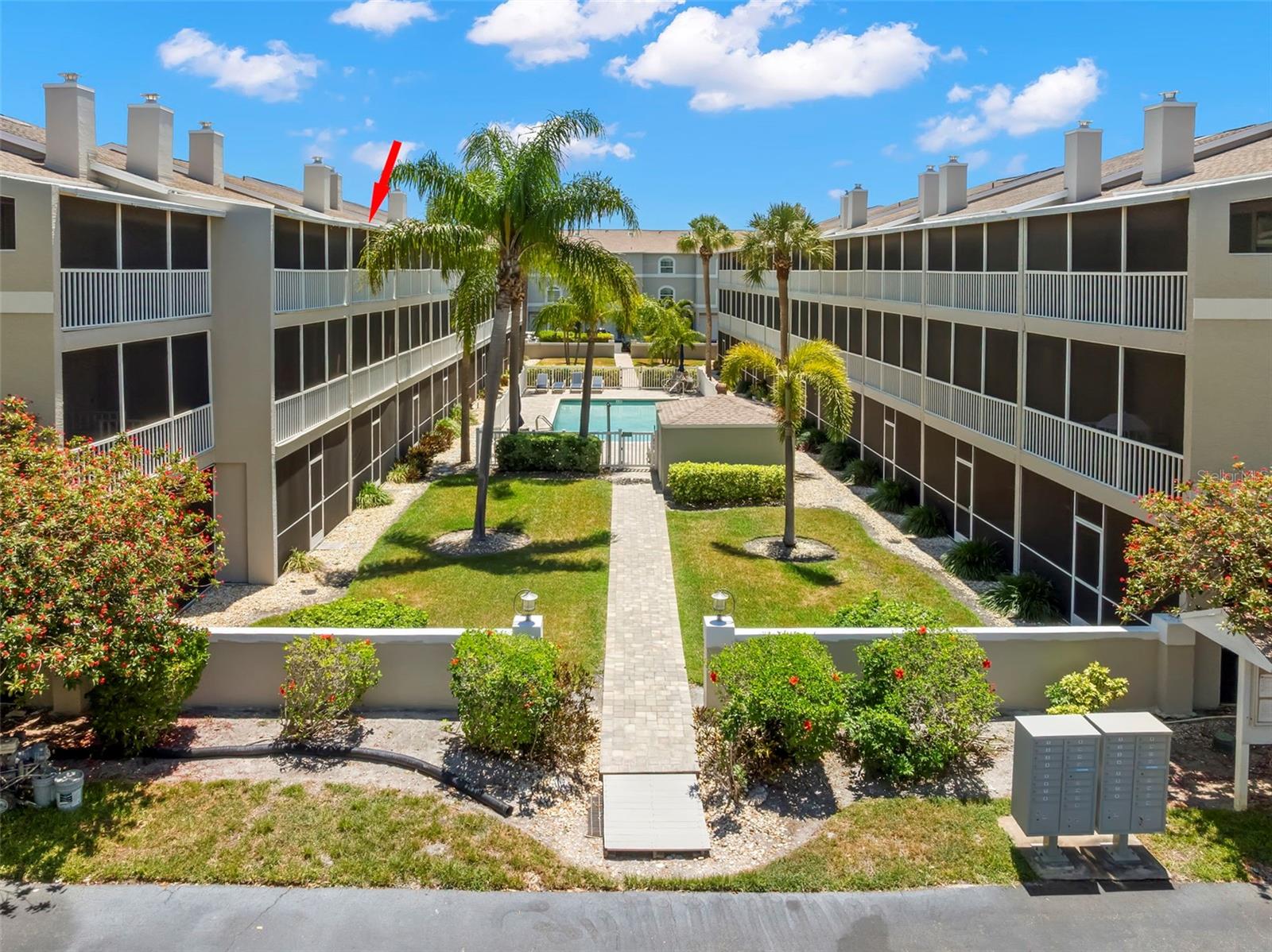 DOLPHIN WATCH TOWNHOMES HOA - Residential