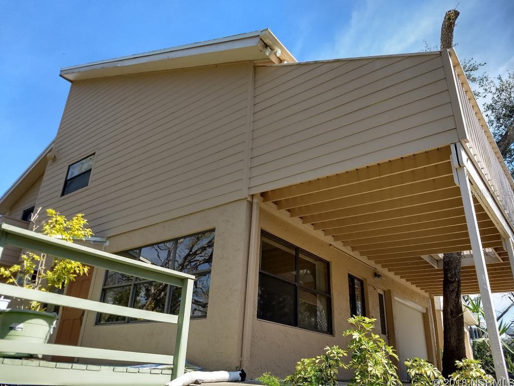 South Saxon - Residential