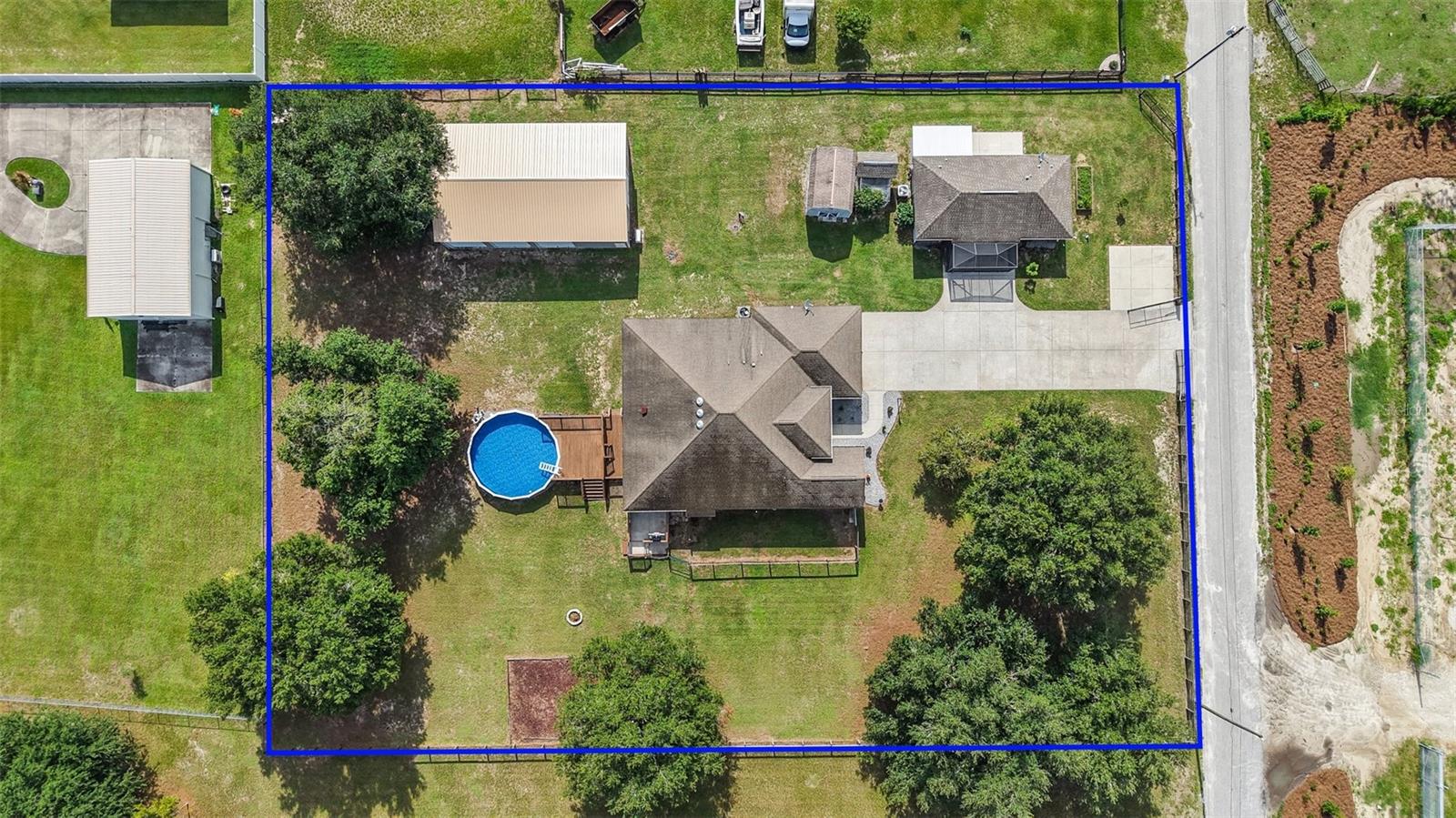4606 COUNTY ROAD 128