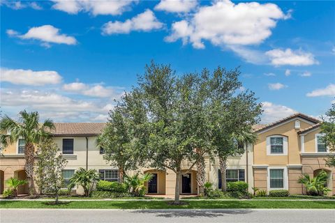 A home in KISSIMMEE