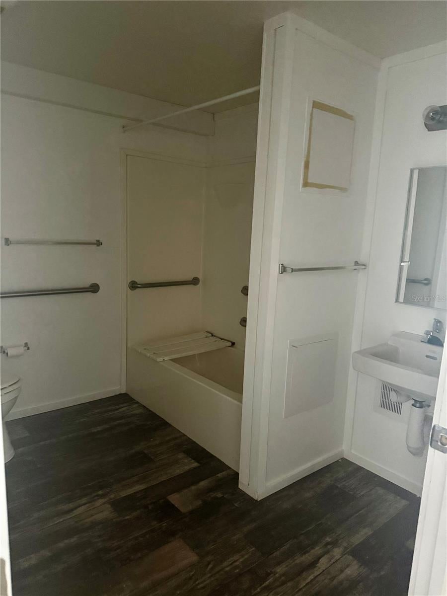 LAKE PIERCE RANCHETTES FIRST ADD - Residential
