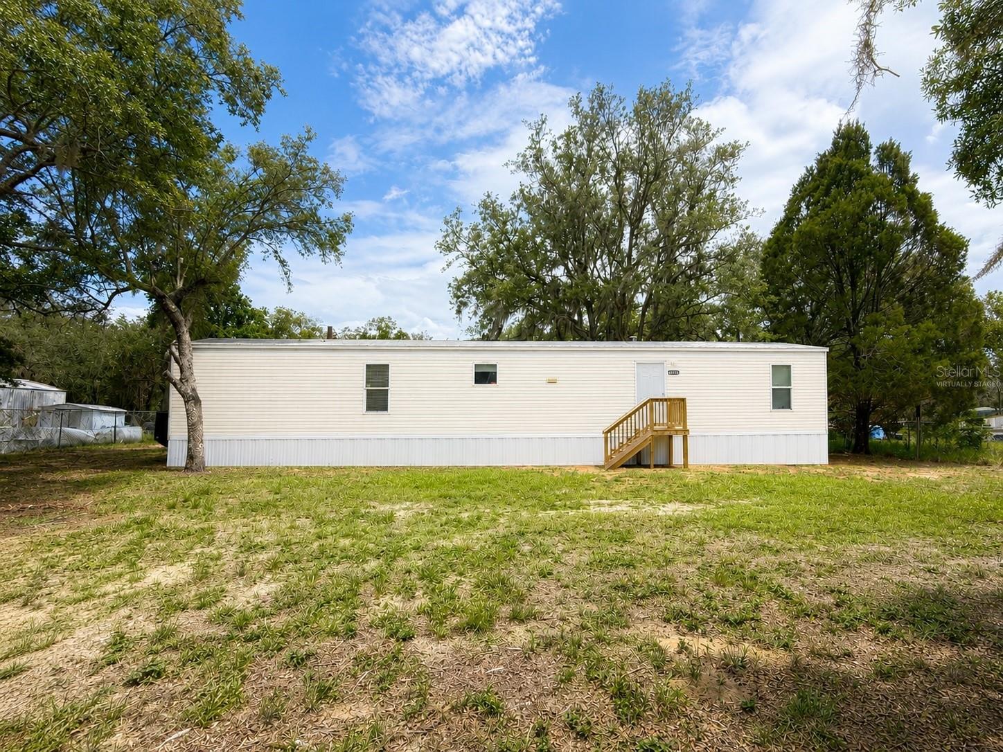 LAKE PIERCE RANCHETTES FIRST ADD - Residential