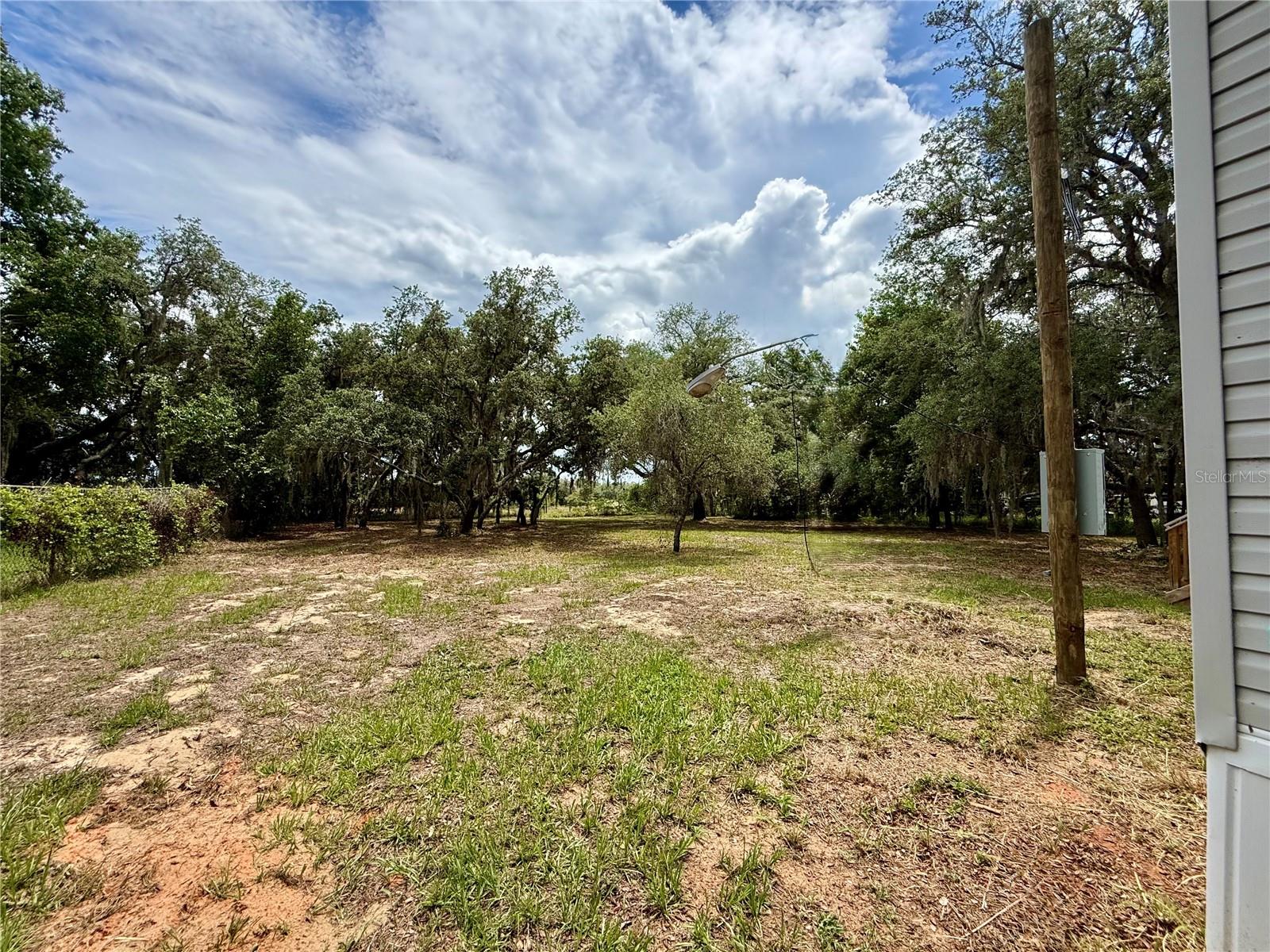 LAKE PIERCE RANCHETTES FIRST ADD - Residential
